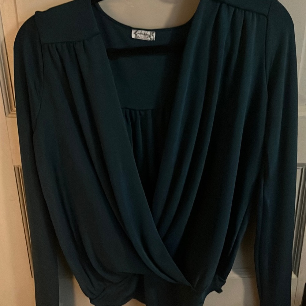Free people body suit